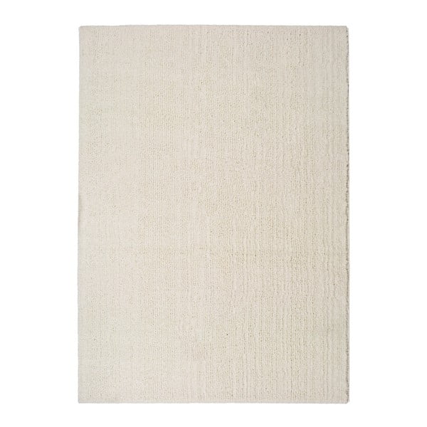 Biały dywan Universal Benin Liso White, 140x200 cm