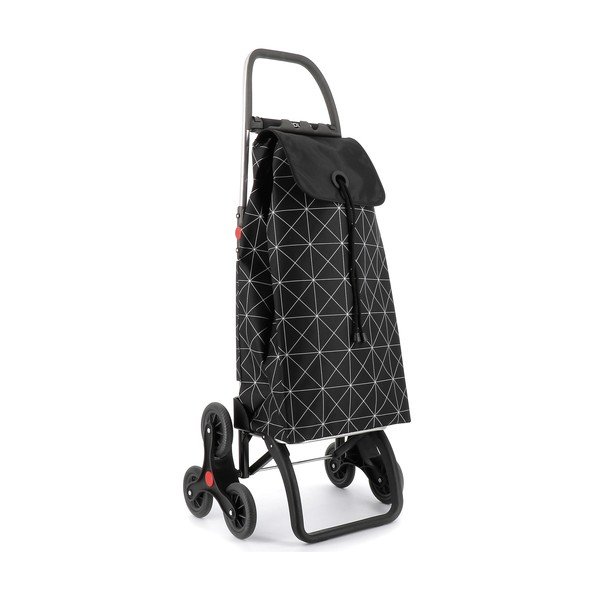 Torba na zakupy na kółkach 43 l I-Max Star 6L Logic – Rolser-image-2