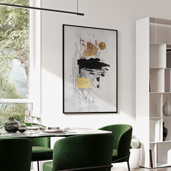 Obraz 70x100 cm Fantasia I – Styler-image-1