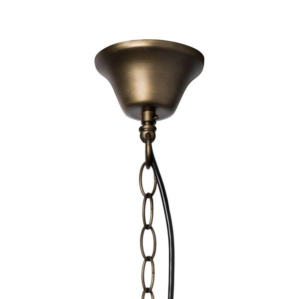 Lampa wisząca SULION Tiffany-image-1