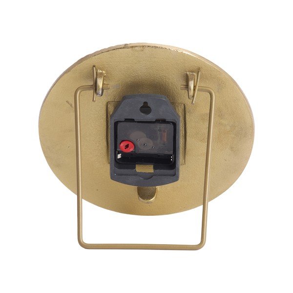 Zegar stołowy ø 20 cm Gwenna – Light & Living-image-2