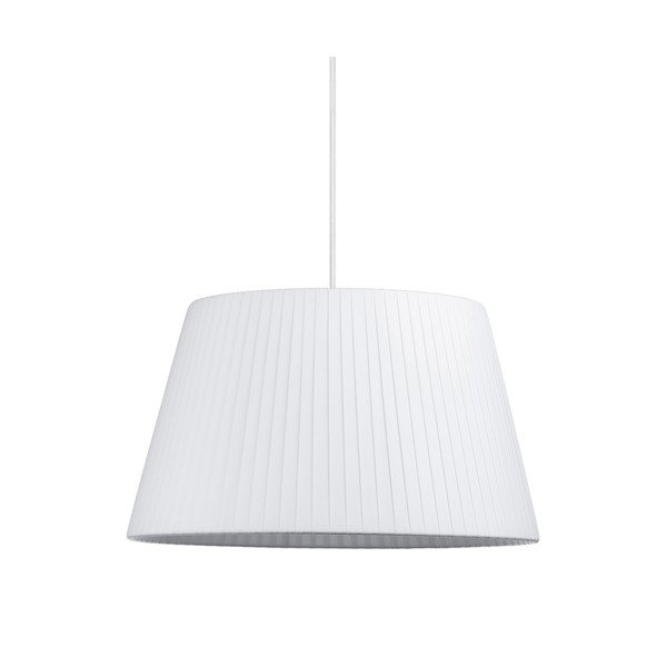 Biała podwójna lampa wisząca Sotto Luce KAMI Elementary M 2S-image-3