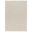 Kremowy dywan 133x190 cm Molier – Universal