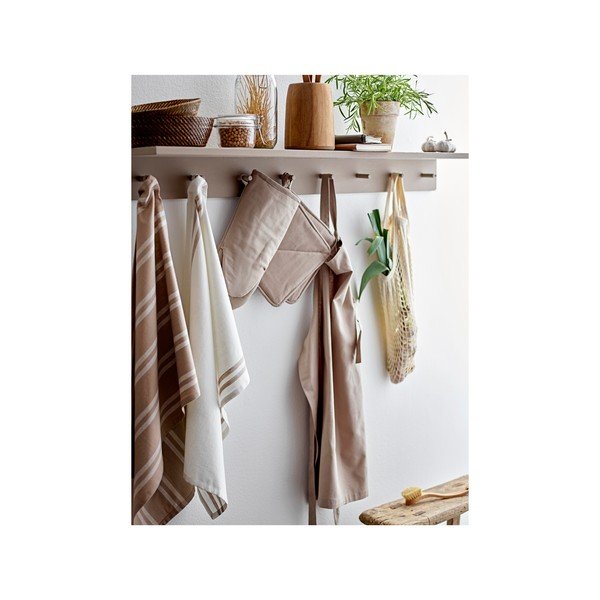 Bawełniany fartuch Soft – Södahl-image-1