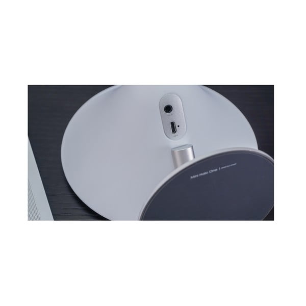 Głośnik bluetooth Mini Halo – Gingko-image-2