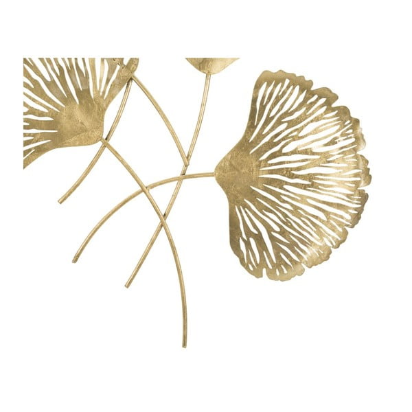 Dekoracja ścienna w złotym kolorze Mauro Ferretti Orselle-image-1