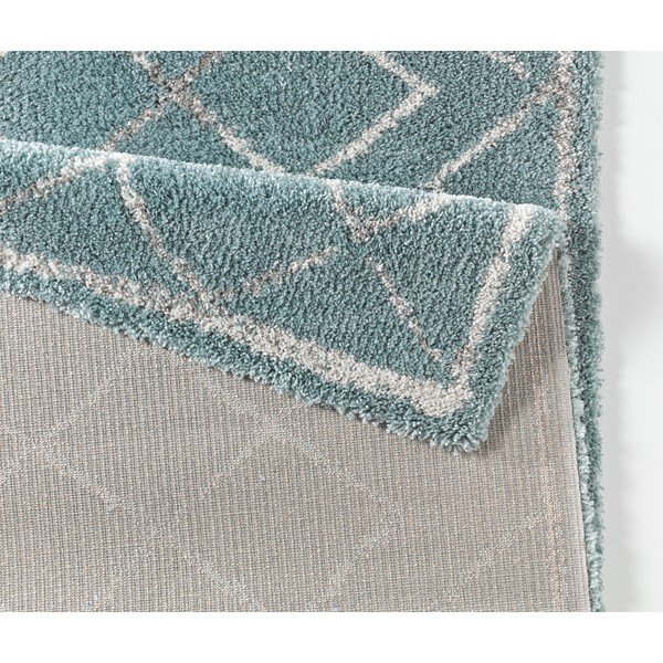 Niebieski dywan Mint Rugs Loft, 80x150 cm-image-1