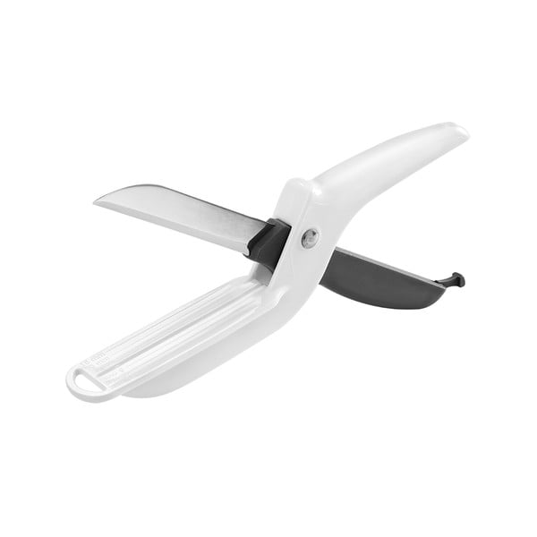 Nożyczki uniwersalne do ziół lub mięsa Metaltex, dł. 25 cm-image-2