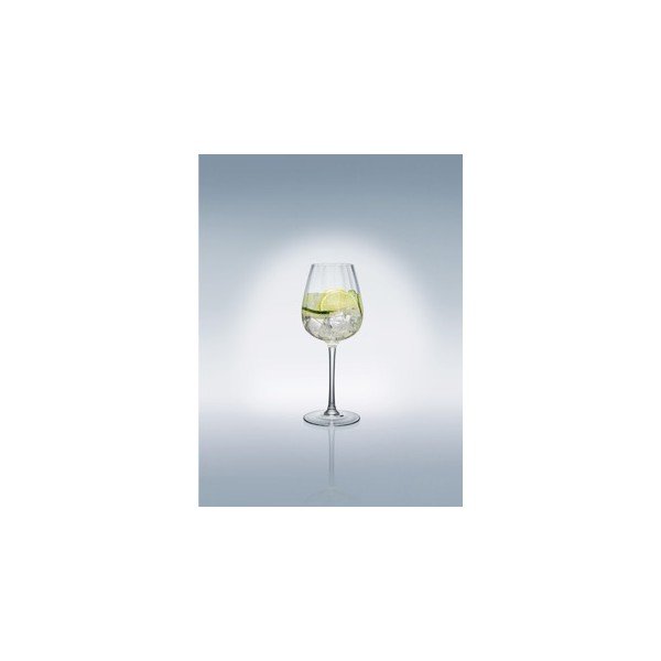 Kieliszki do wina zestaw 4 szt. 200 ml Rose Garden − Villeroy&Boch-image-3