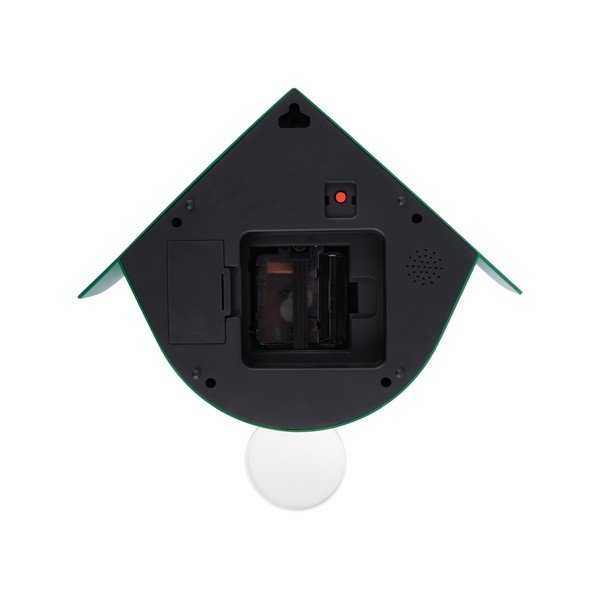 Zegar ścienny Cool Retro Cuckoo – Karlsson-image-4