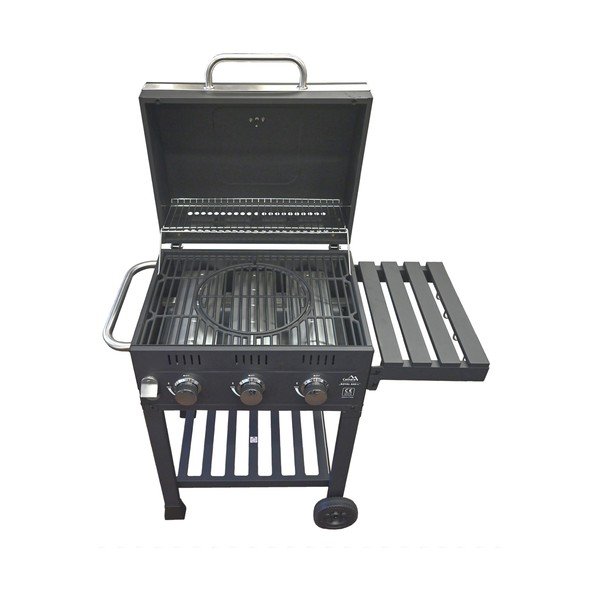 Grill gazowy Royal Gas L – Cattara-image-4