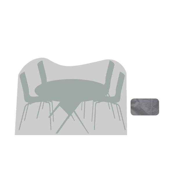 Pokrowiec na meble ogrodowe ø 200 cm – Garden Pleasure