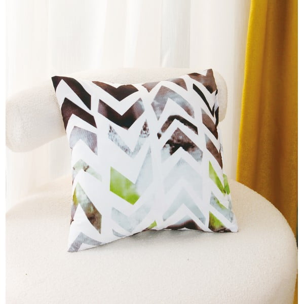 Pościel jednoosobowa z mikrosatyny 6-częściowa 140x200 cm Madison – JAHU collections-image-3