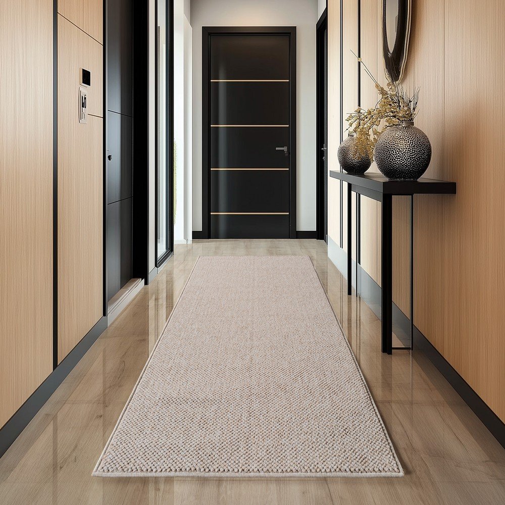 Beżowy dywan 80x150 cm Helix 2200 – Ayyildiz Carpets (zdjęcie 2)