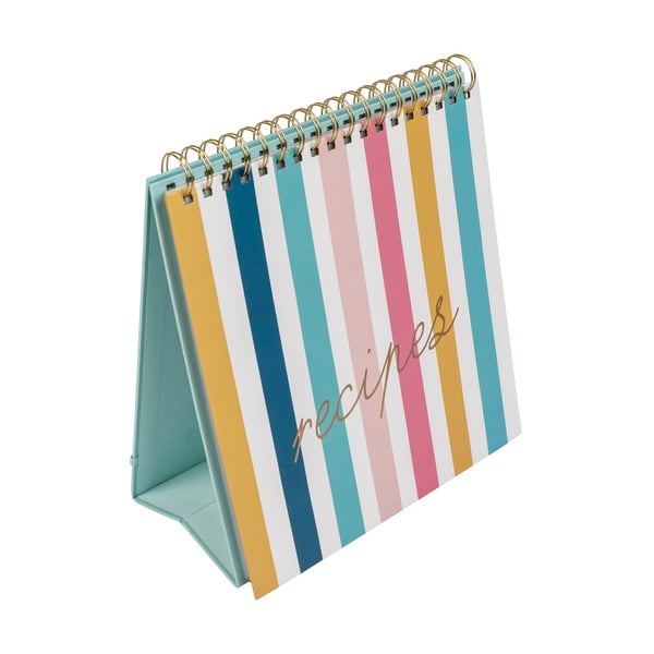 Przepiśnik 80 str. Stripe – Busy B-image-2