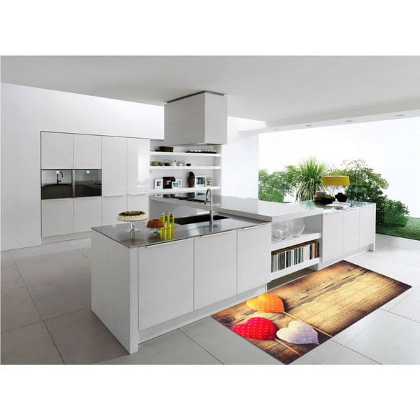Chodnik Floorita Sweethearts, 60x140 cm-image-4