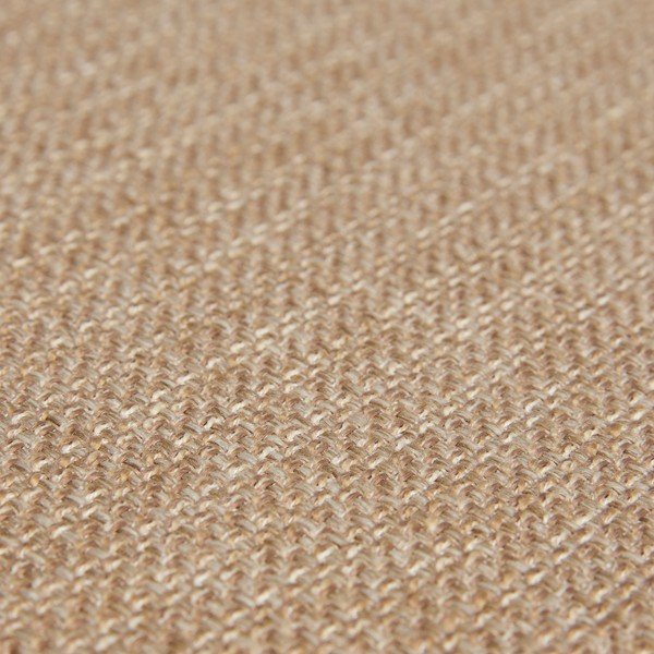 Beżowy stołek Silo – Hübsch-image-3