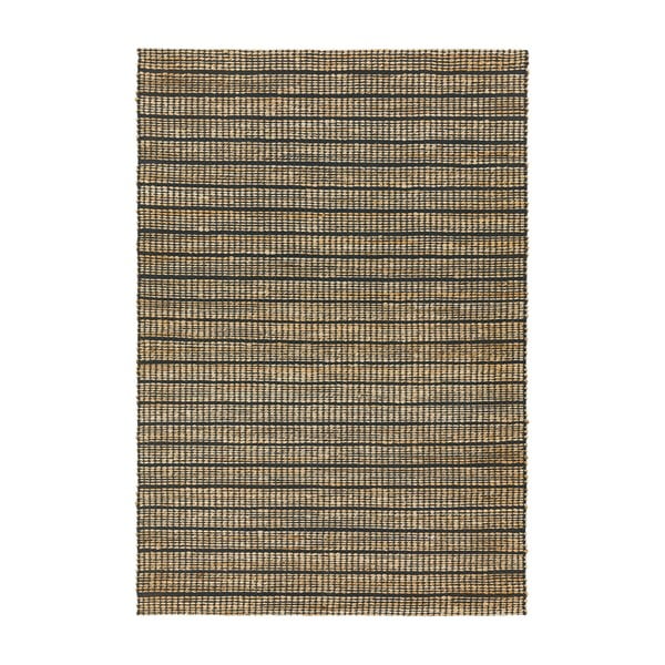Brązowy dywan Asiatic Carpets Ranger, 160x230 cm