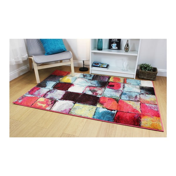 Dywan Flair Rugs Radiant Abstract, 150x80 cm