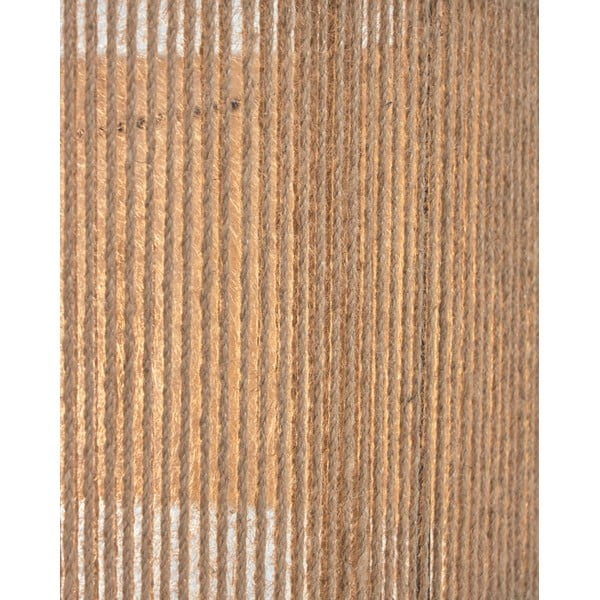 Naturalny abażur ø 47 cm Crista – Kave Home-image-4