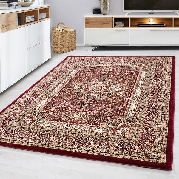 Bordowy dywan 120x170 cm Marrakesh – Ayyildiz Carpets-image-1