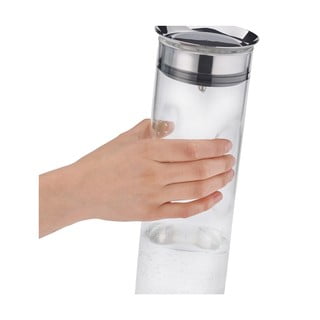 Szklana karafka na wodę WMF Motion, 0,8 l