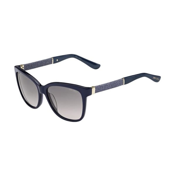 Okulary przeciwsłoneczne Jimmy Choo Cora Blue/Grey