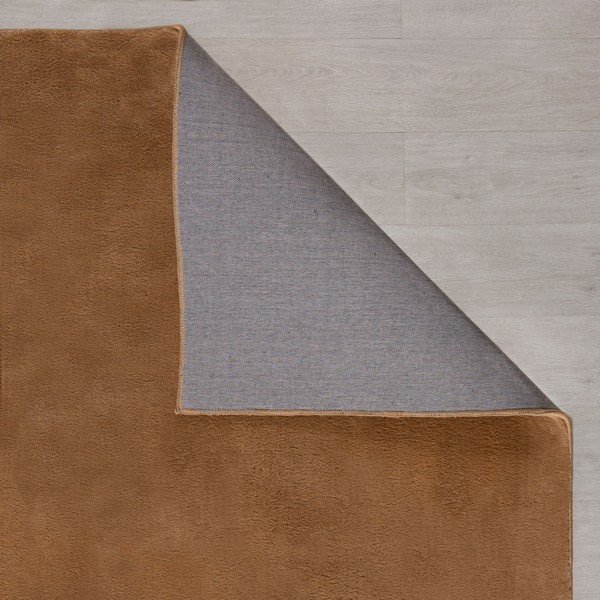 Koniakowy dywan 200x290 cm – Flair Rugs-image-3