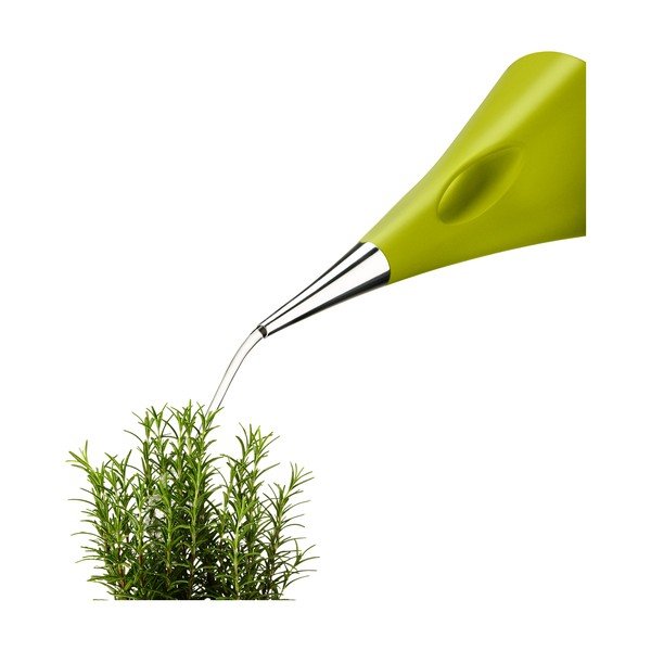 Konewka Eva Solo AquaStar Lime, 2,1 l-image-1