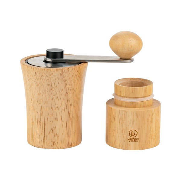 Drewniany młynek do kawy Franca – Leopold Vienna-image-3