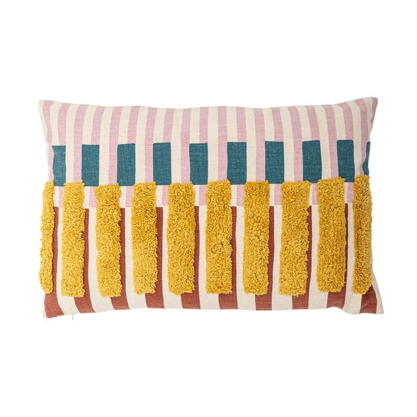 Bawełniana poduszka dekoracyjna 40x60 cm Lane – Bloomingville
