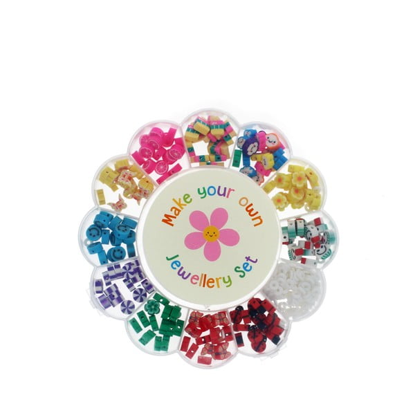 Zestaw do robienia biżuterii Daisy – Rex London