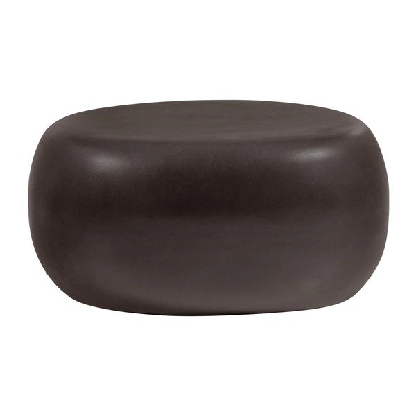 Stolik 49x65 cm Pebble – vtwonen