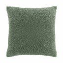 Poszewka na poduszkę z materiału sherpa 40x40 cm Woolen – douceur d'intérieur