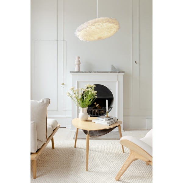 Biały abażur ø 66 cm Eos Esther Medium – UMAGE-image-2