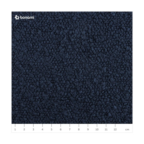 Ciemnoniebieski puf obrotowy Interieurs 86 Nael-image-4