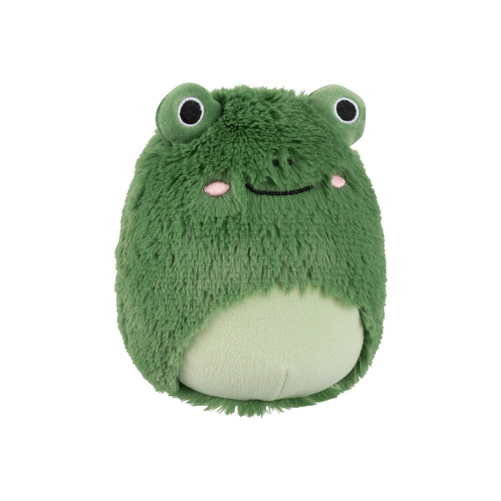 Zabawka pluszowa Fuzz-A-Mallows Gloria – SQUISHMALLOWS (zdjęcie 5)