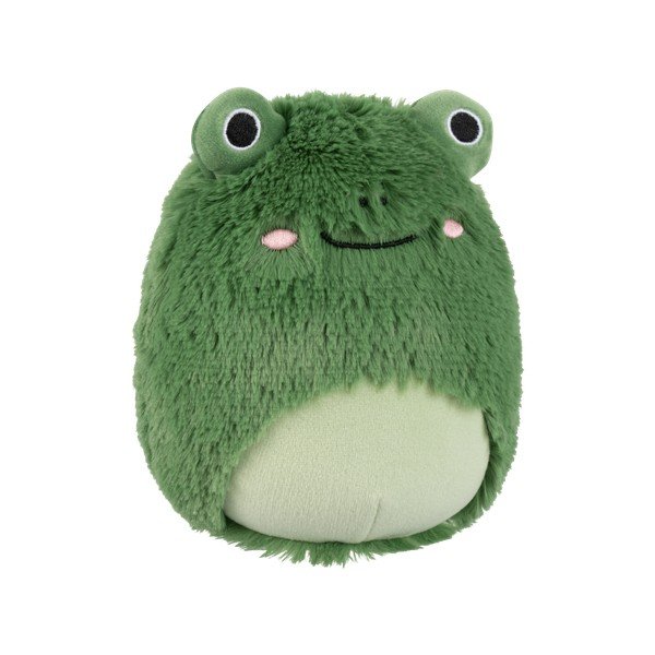 Zabawka pluszowa Fuzz-A-Mallows Gloria – SQUISHMALLOWS-image-4