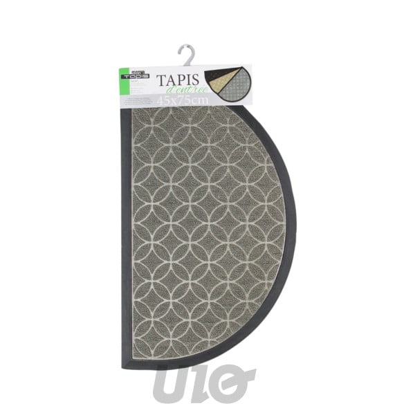 Wycieraczka 45x75 cm Emilio – douceur d'intérieur-image-1