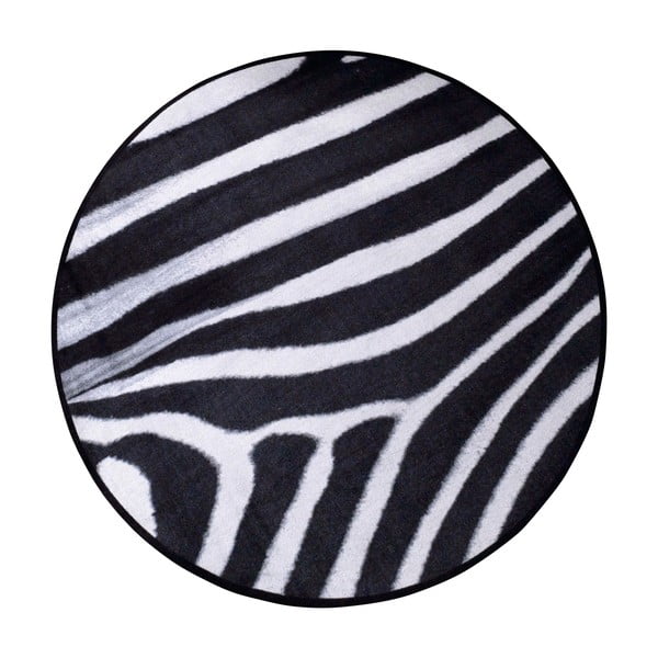 Dywan Animal Print - zebra, 170 cm
