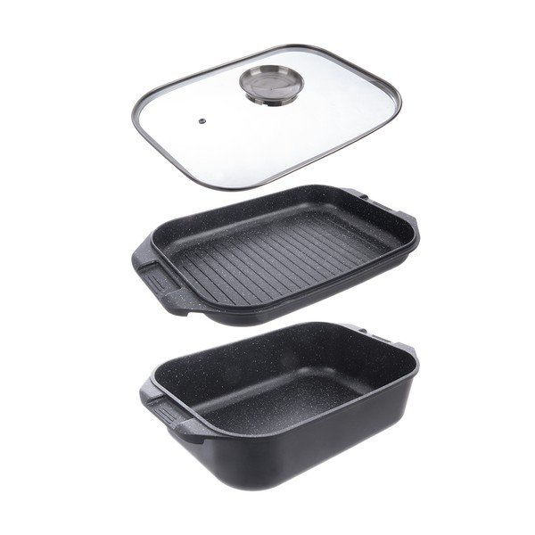 Brytfanna 26x41 cm Grande – Orion-image-2