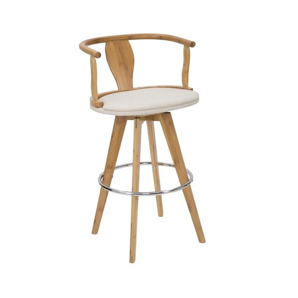 Hoker z bambusu Mauro Ferretti Bamboo Japan-image-1