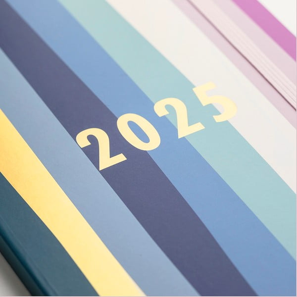 Kalendarz 160 str. Stripe – Busy B-image-1