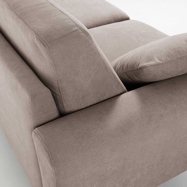 Jasnobrązowa sofa Kave Home Guy-image-2