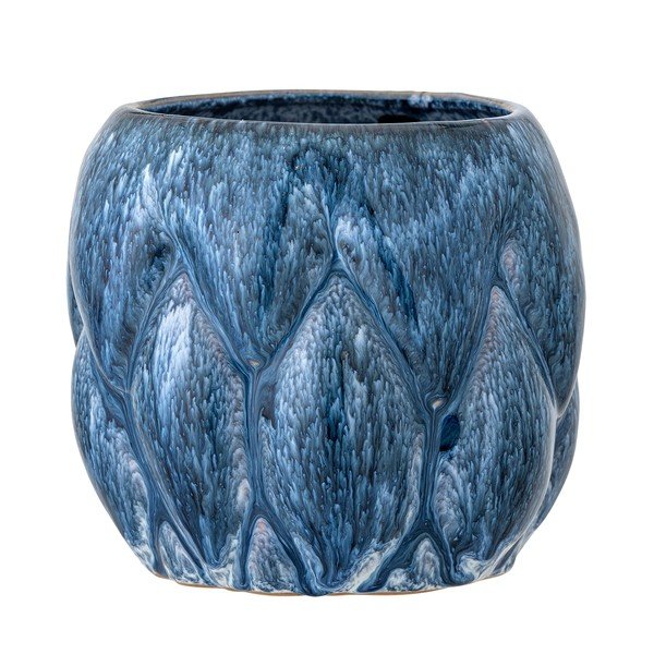 Kamionkowa osłonka na doniczkę ø 15 cm Posey – Bloomingville