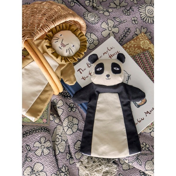 Pacynki zestaw Flynn – Bloomingville Mini-image-1