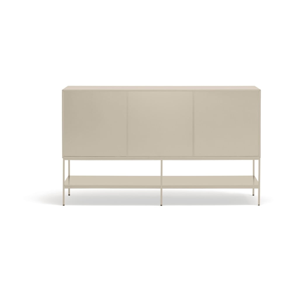Kremowa komoda 166x98x45 cm Platt – Teulat (zdjęcie 6)