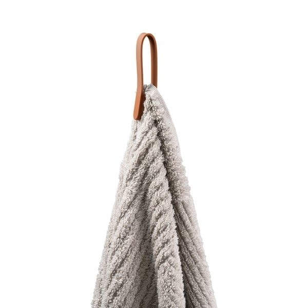 Pomarańczowe silikonowe haczyki zestaw 2 szt. Loop – Zone-image-1