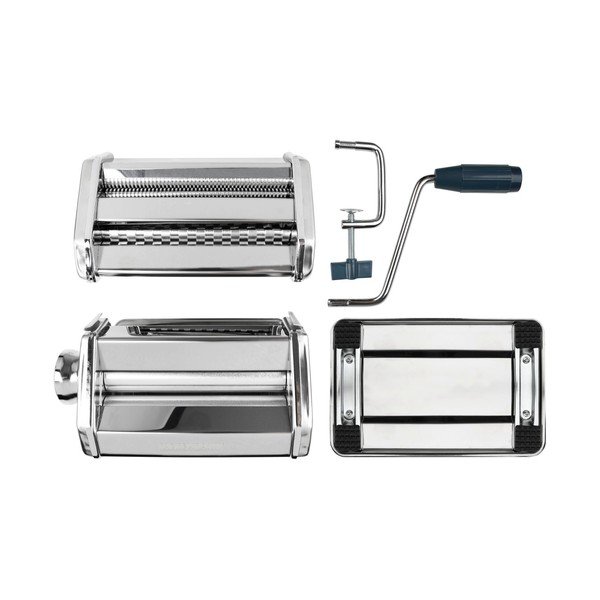 Nierdzewna krajalnica do makaronu Fackelmann-image-3