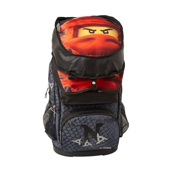 Tornister LEGO® Ninjago Kai Maxi-image-1